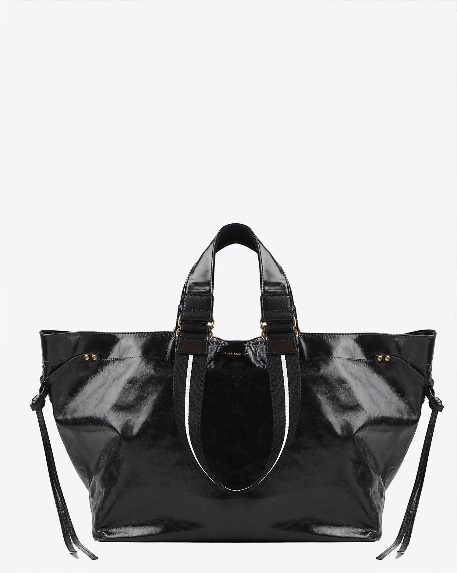 Isabel Marant Sacs WARDY NEW - Black  