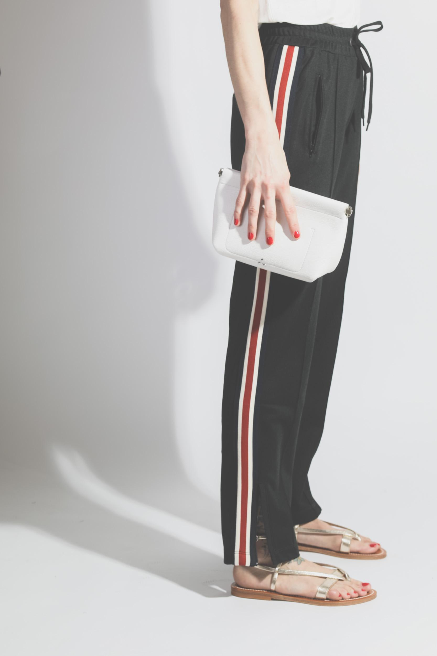Anine bing nico track pants sales