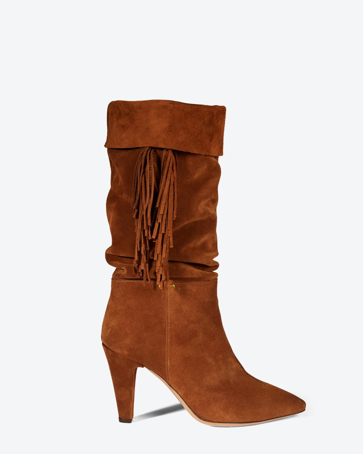 bottes jerome dreyfuss