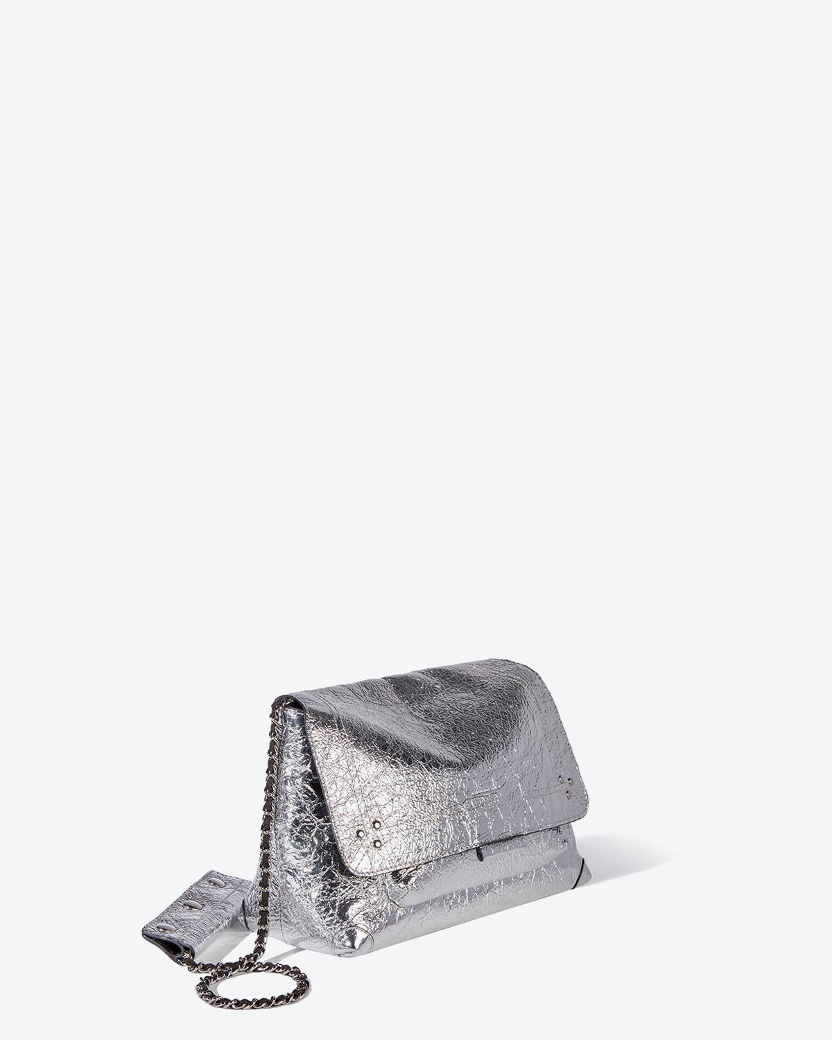 Jérôme Dreyfuss Collection Lulu M - Sheepskin - Nasa  
