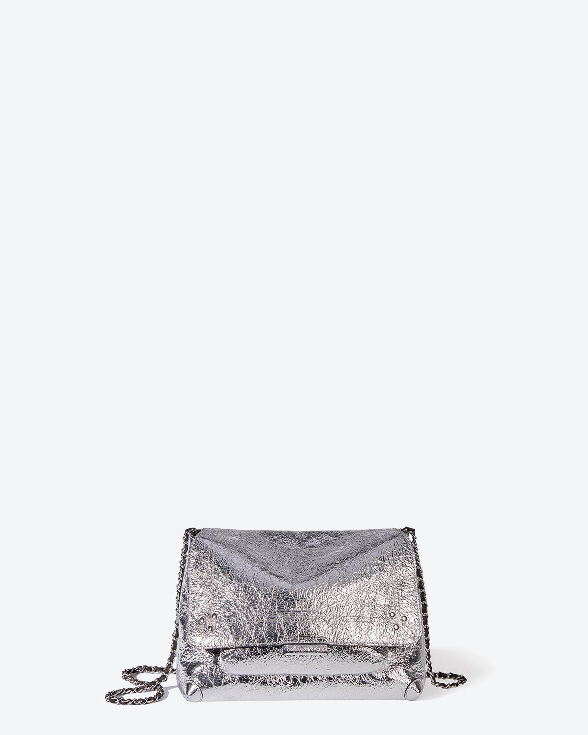 Jérôme Dreyfuss Collection Lulu M - Sheepskin - Nasa  