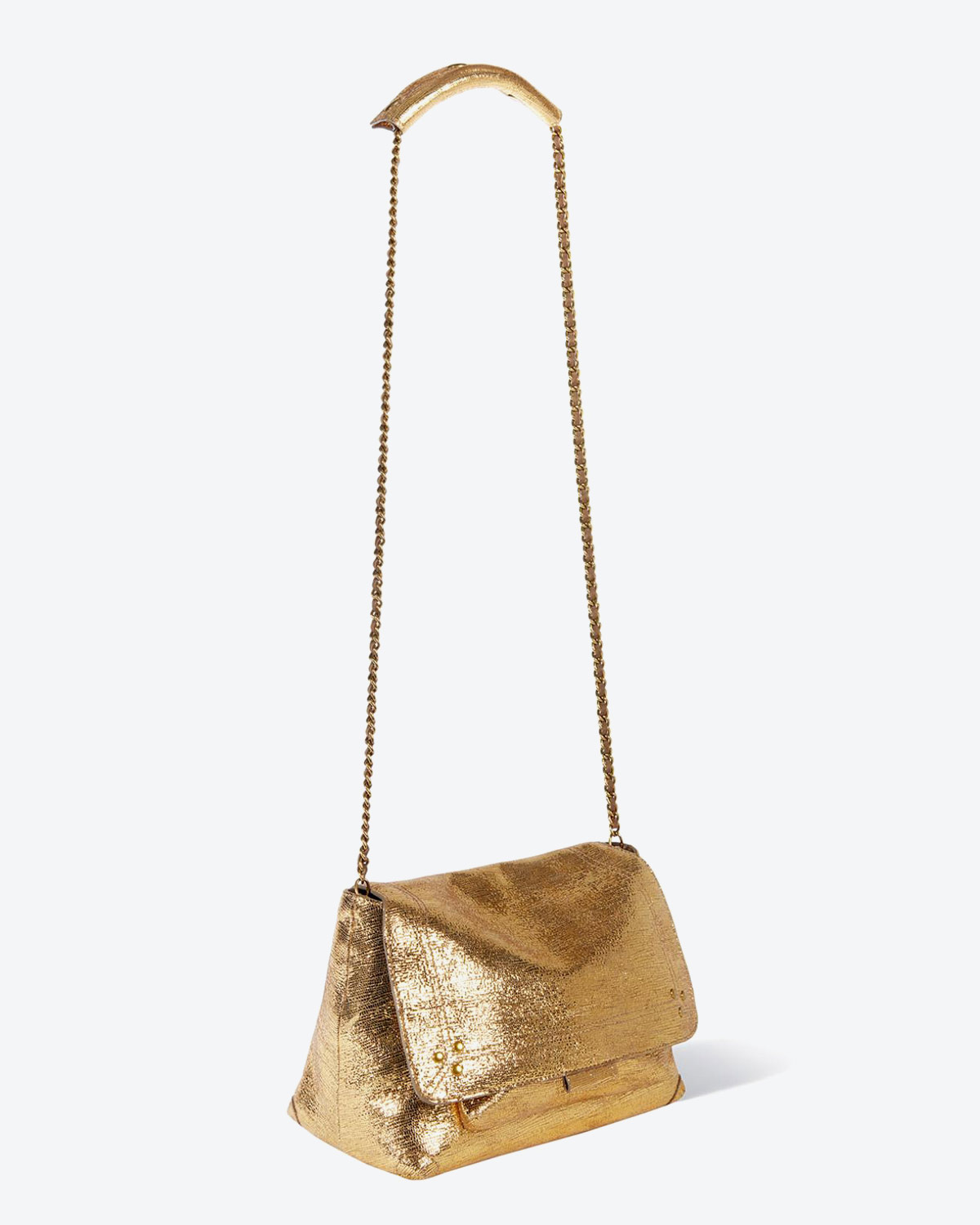 Sac dreyfuss doré on sale