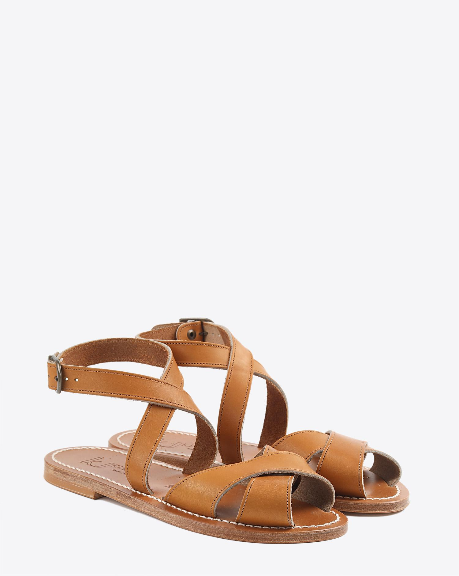 K.Jacques Angele - Pul Naturel  