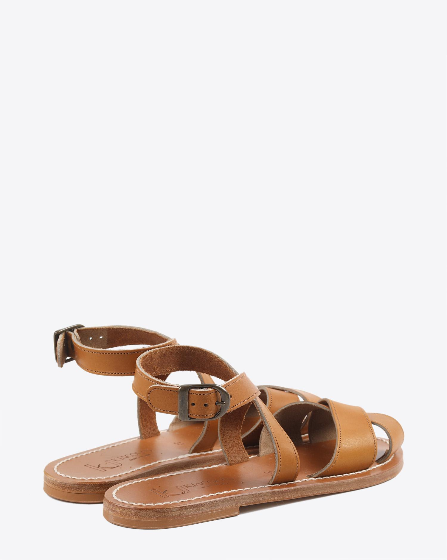 K.Jacques Angele - Pul Naturel  