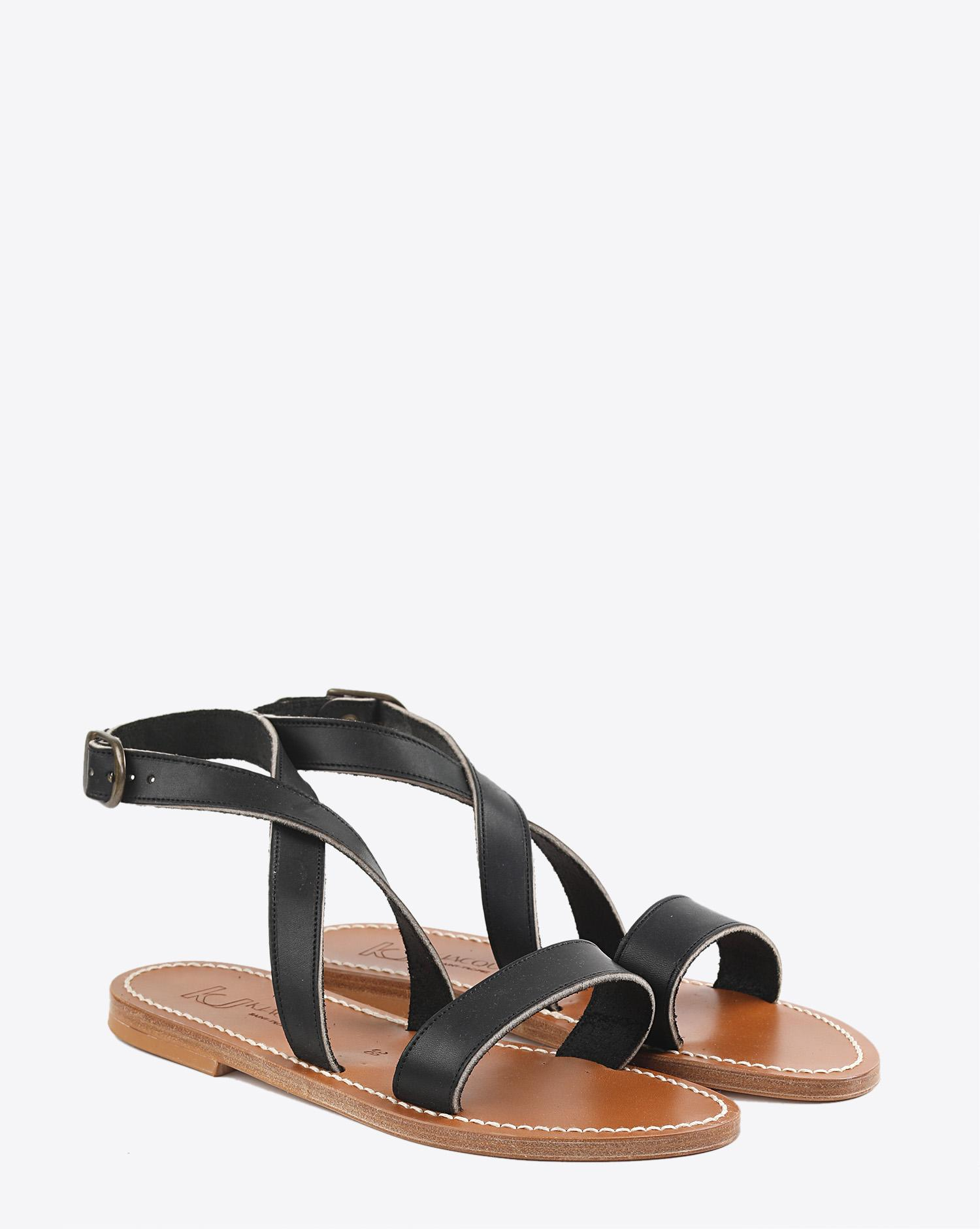 K.Jacques Calfat - Pul Noir   