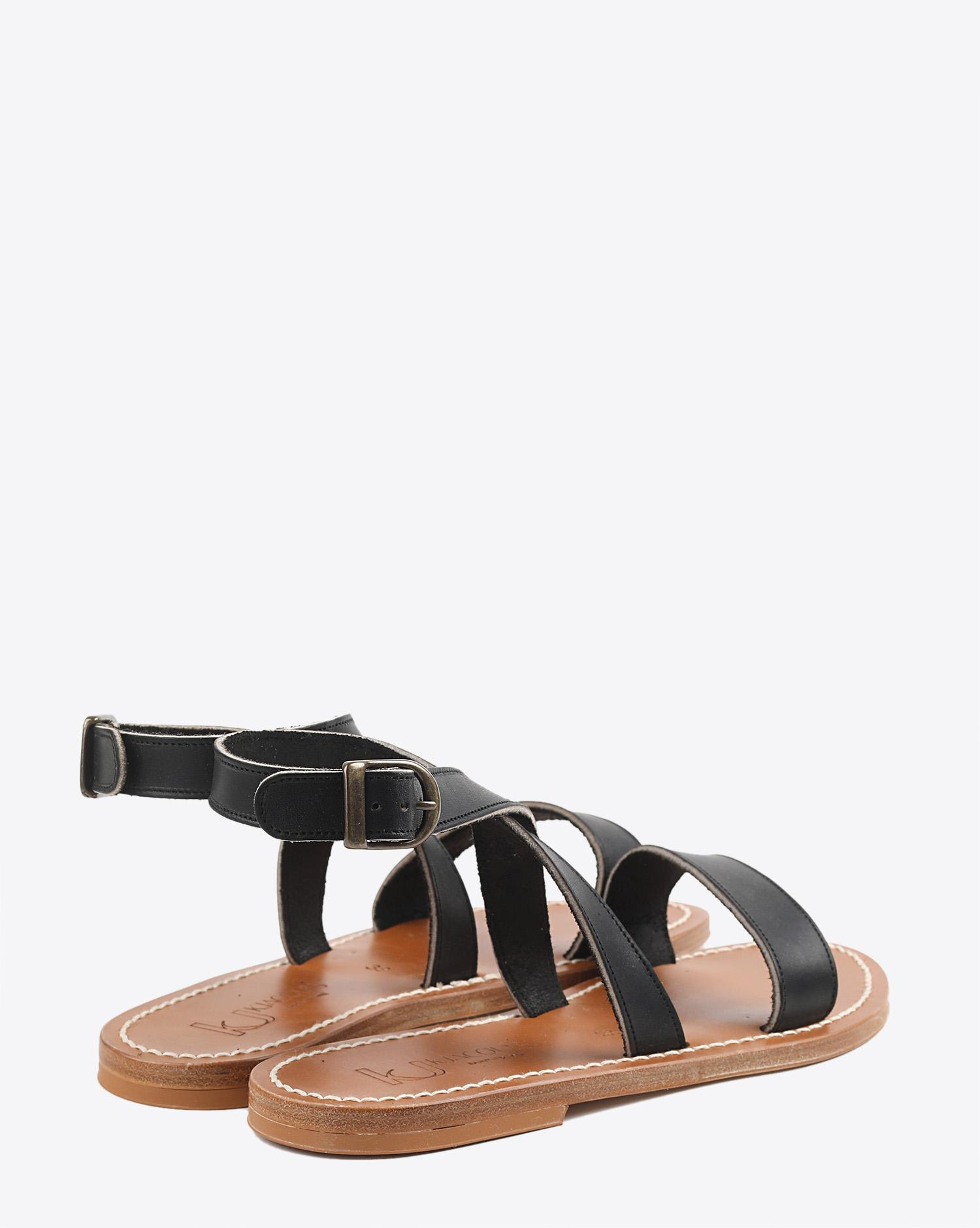 K.Jacques Calfat - Pul Noir   