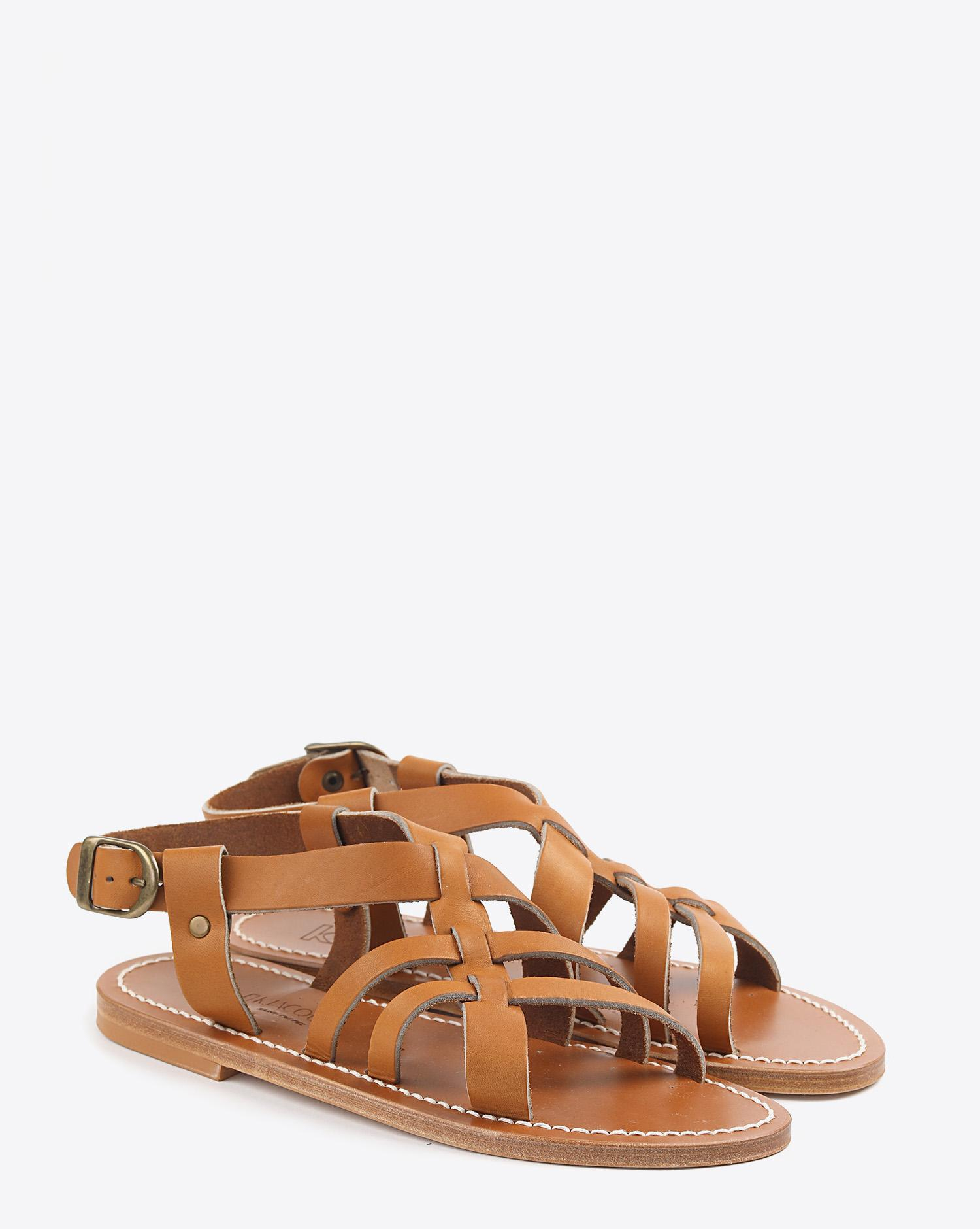 K.Jacques Fremon - Pul Naturel  