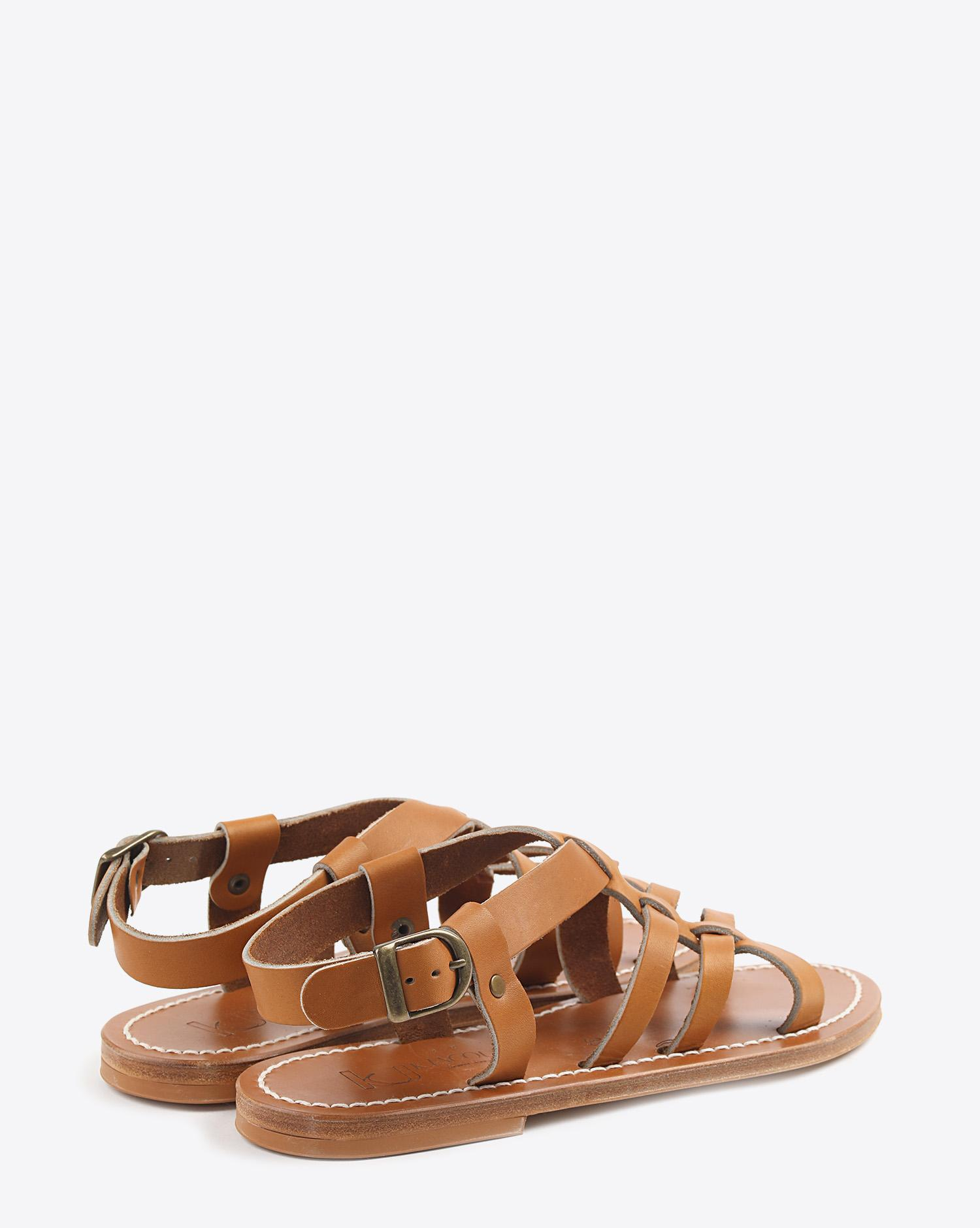 K.Jacques Fremon - Pul Naturel  