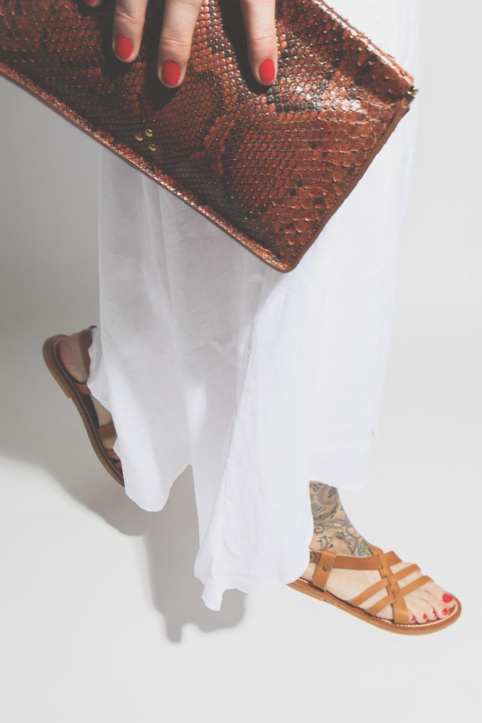 K.Jacques Fremon - Pul Naturel  