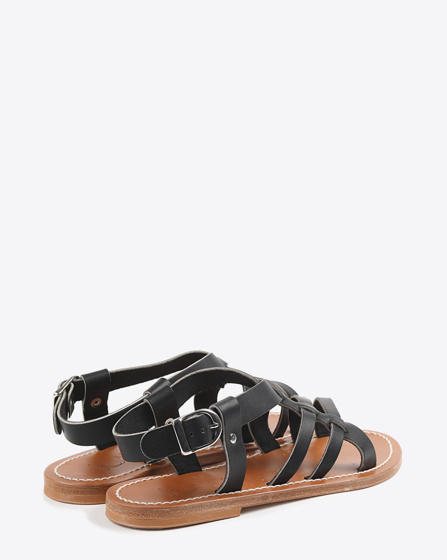 K.Jacques Fremon - Pul Noir  