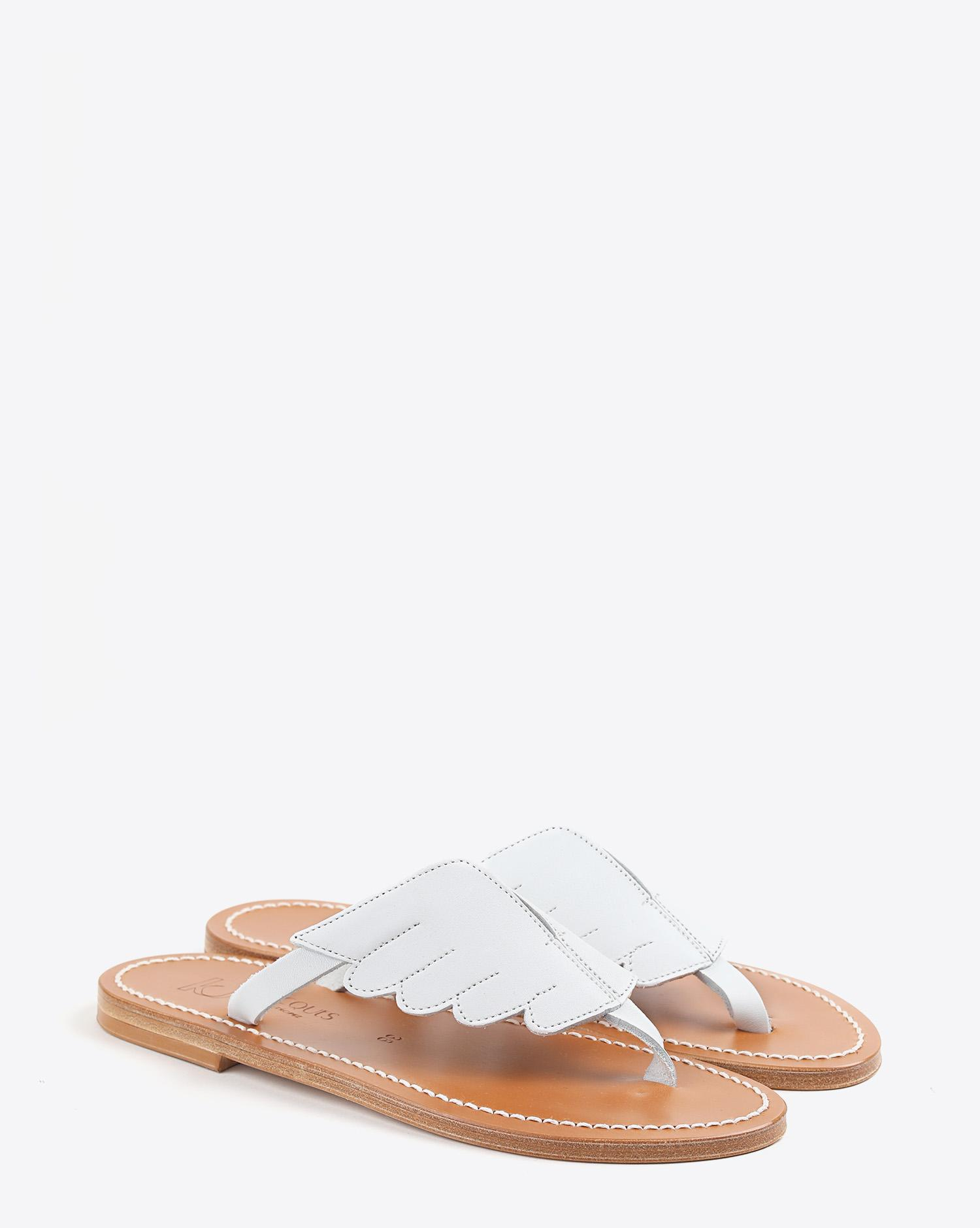 K.Jacques Icare - Pul Blanc  