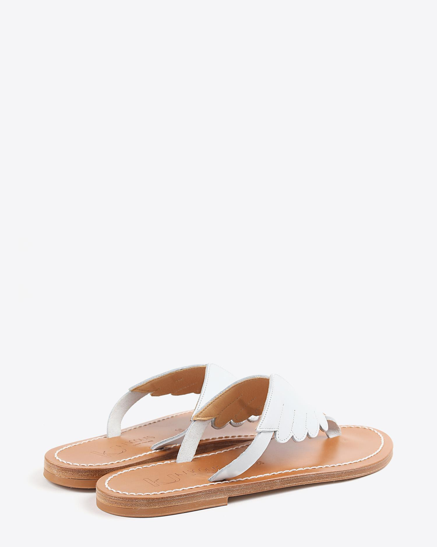 K.Jacques Icare - Pul Blanc  