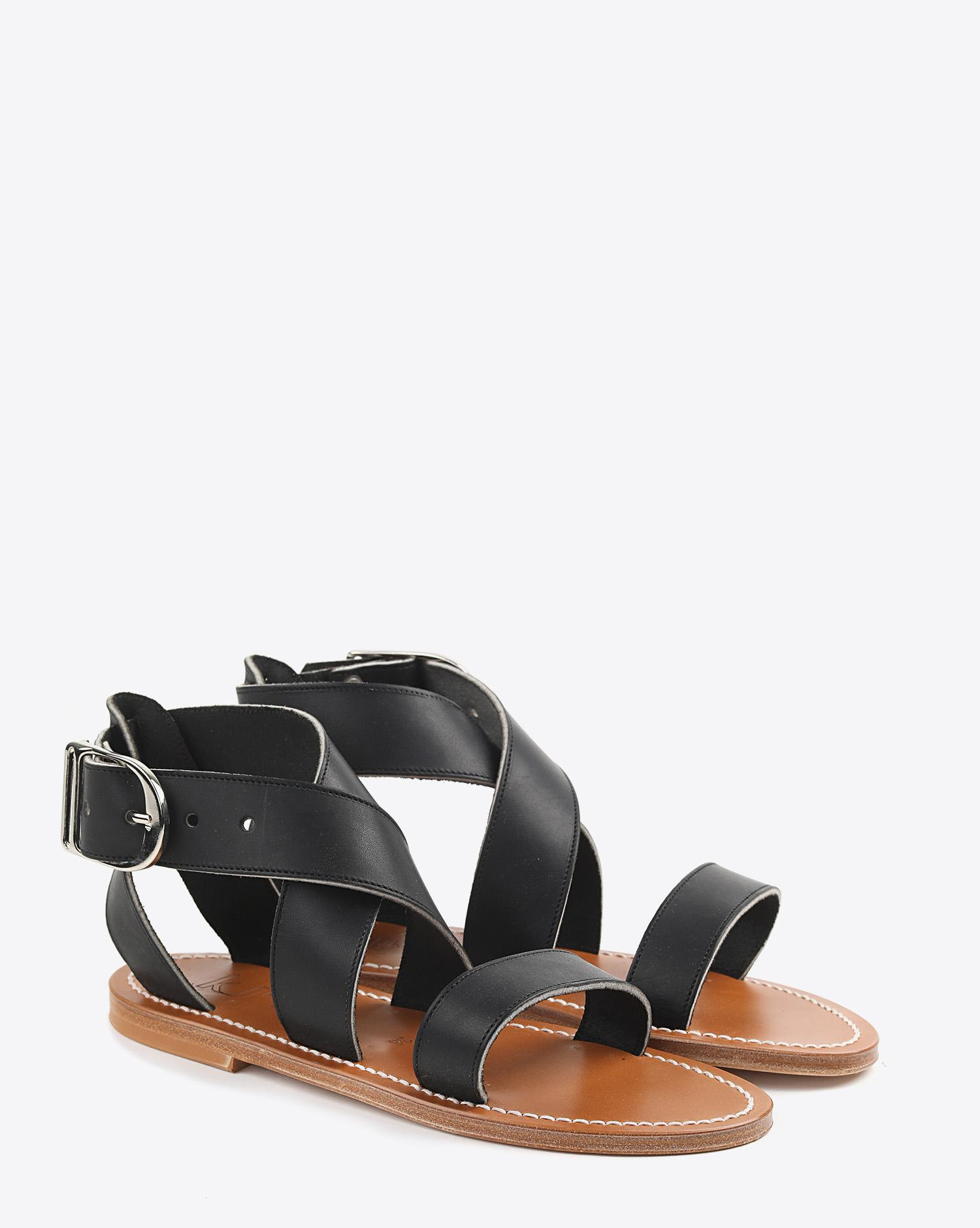 K.Jacques Lazare - Pul Noir  