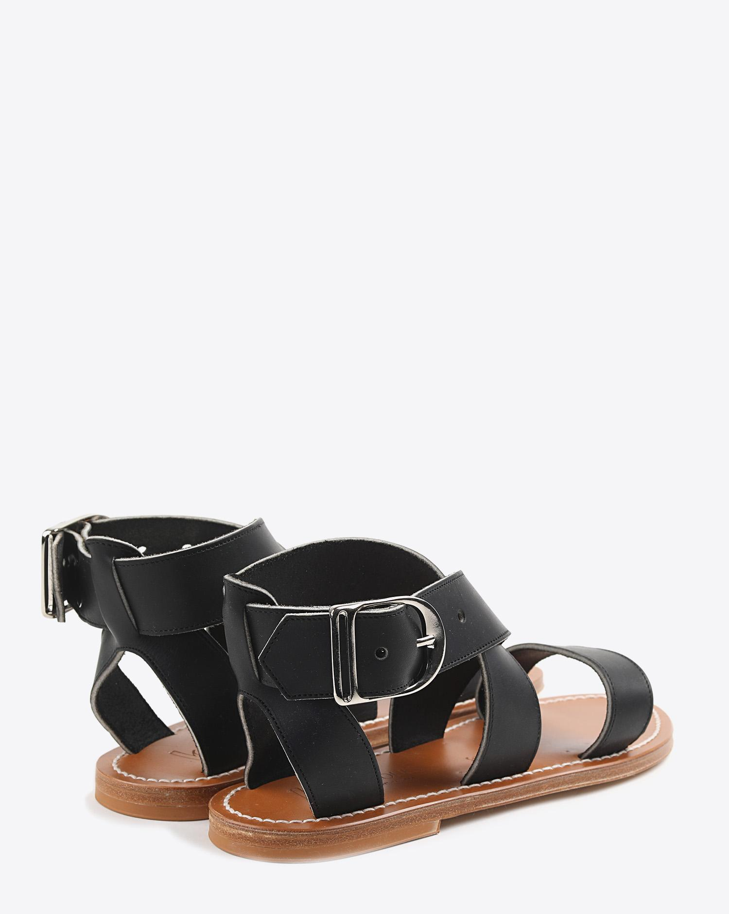 K.Jacques Lazare - Pul Noir  