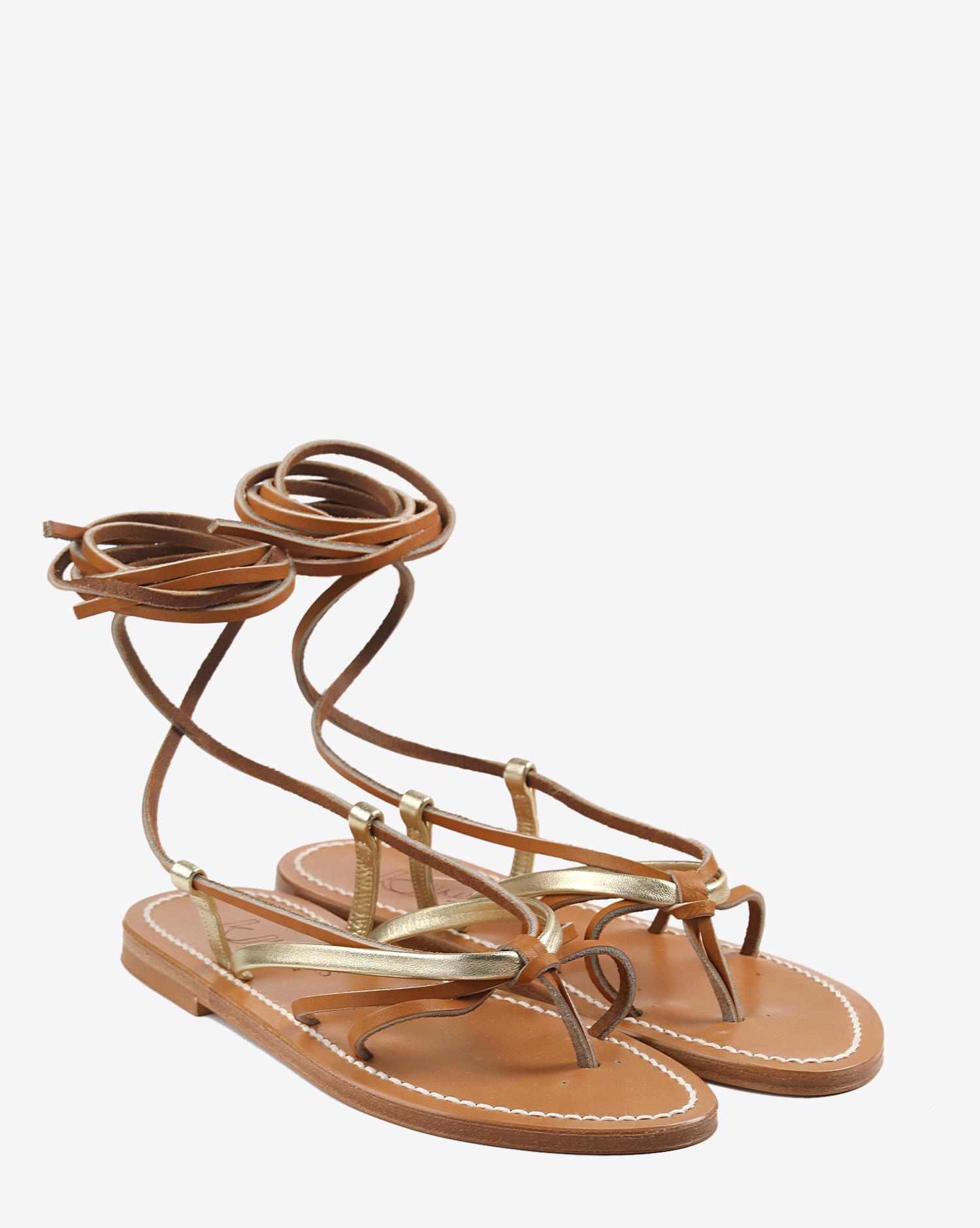 K.Jacques Melinon - Pul Naturel  Lame Platine  