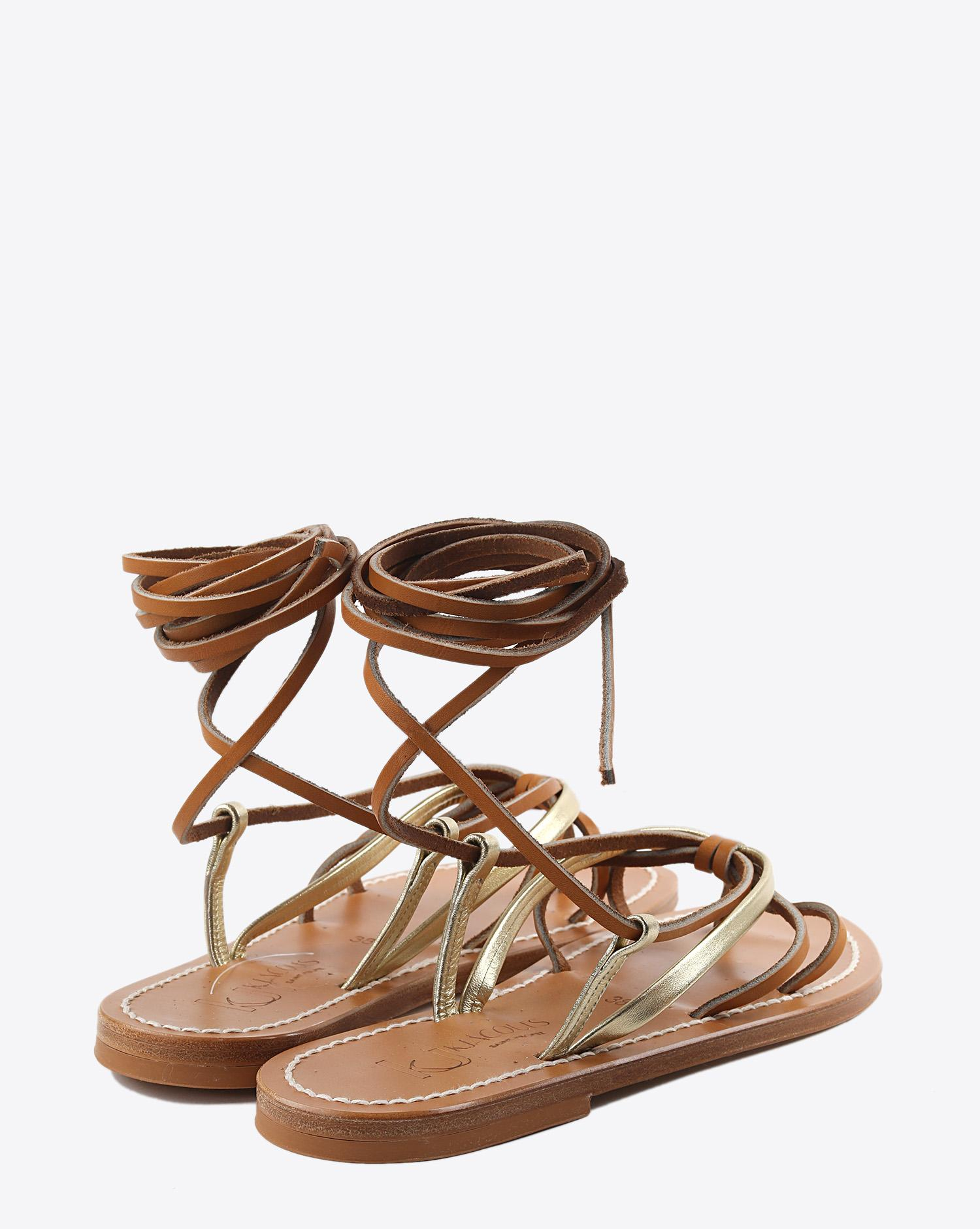 K.Jacques Melinon - Pul Naturel  Lame Platine  