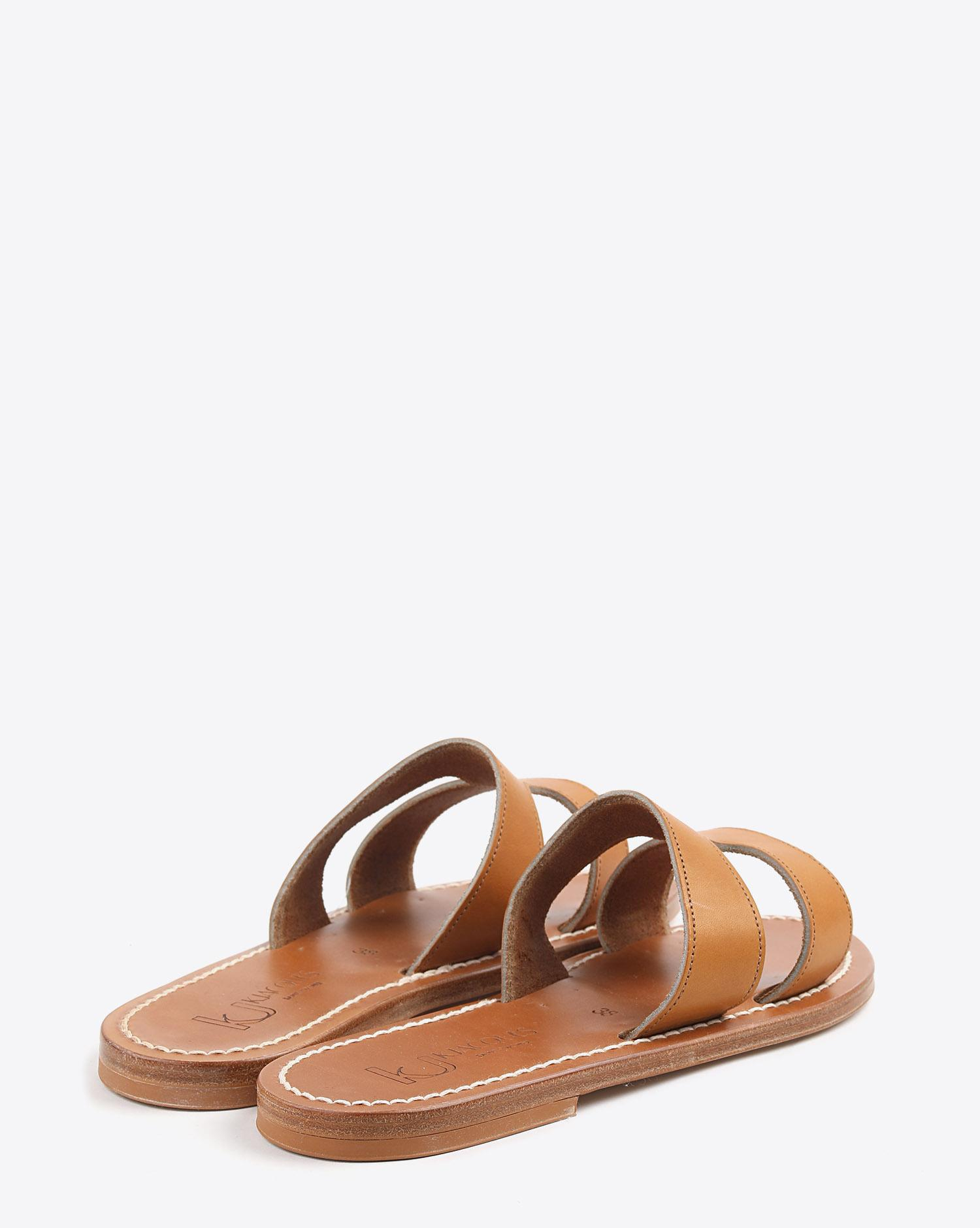 K jacques sandali shop