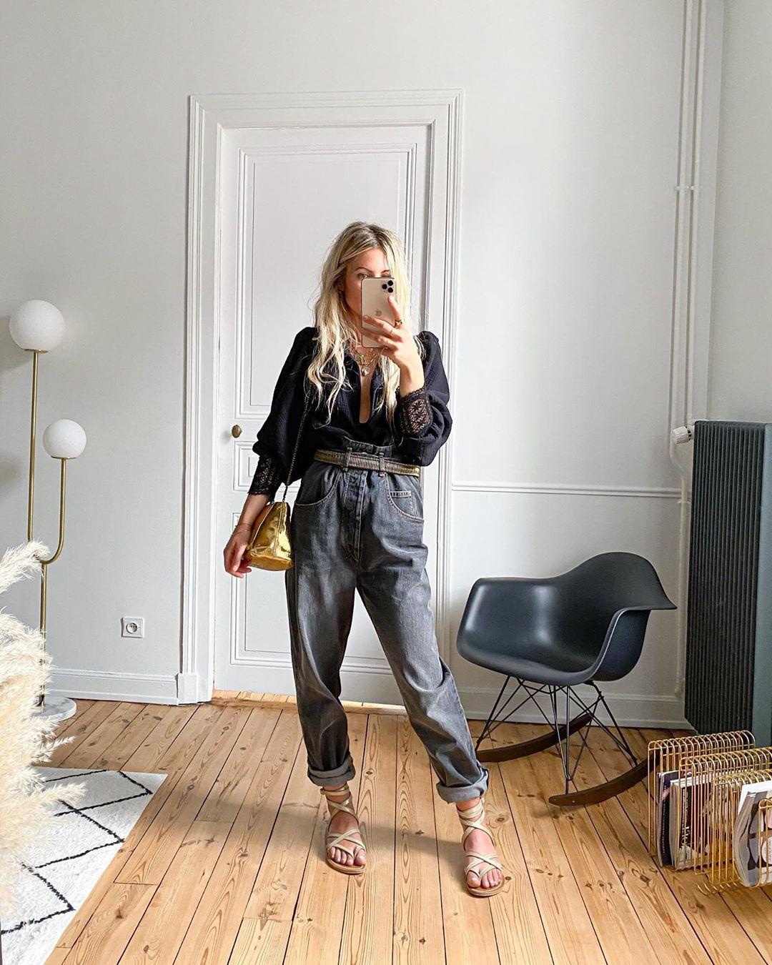 K jacques zenobie shop noir