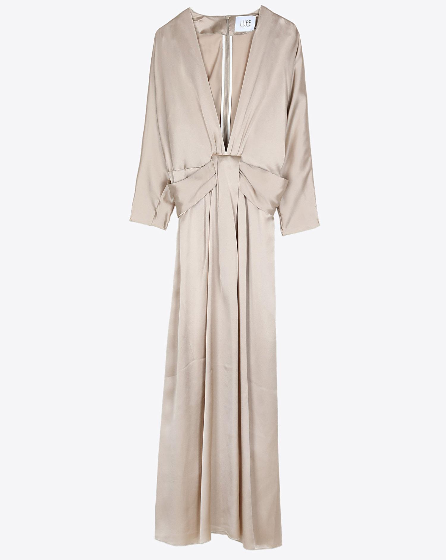 Lupe Robe GINA - Powder  