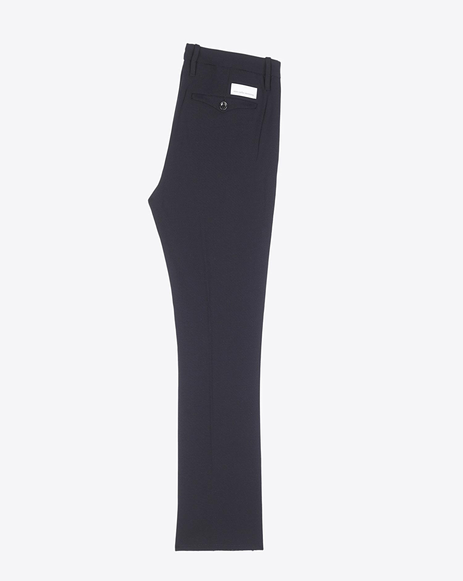 Nine in the Morning Pantalon ROME - Blu Navy  