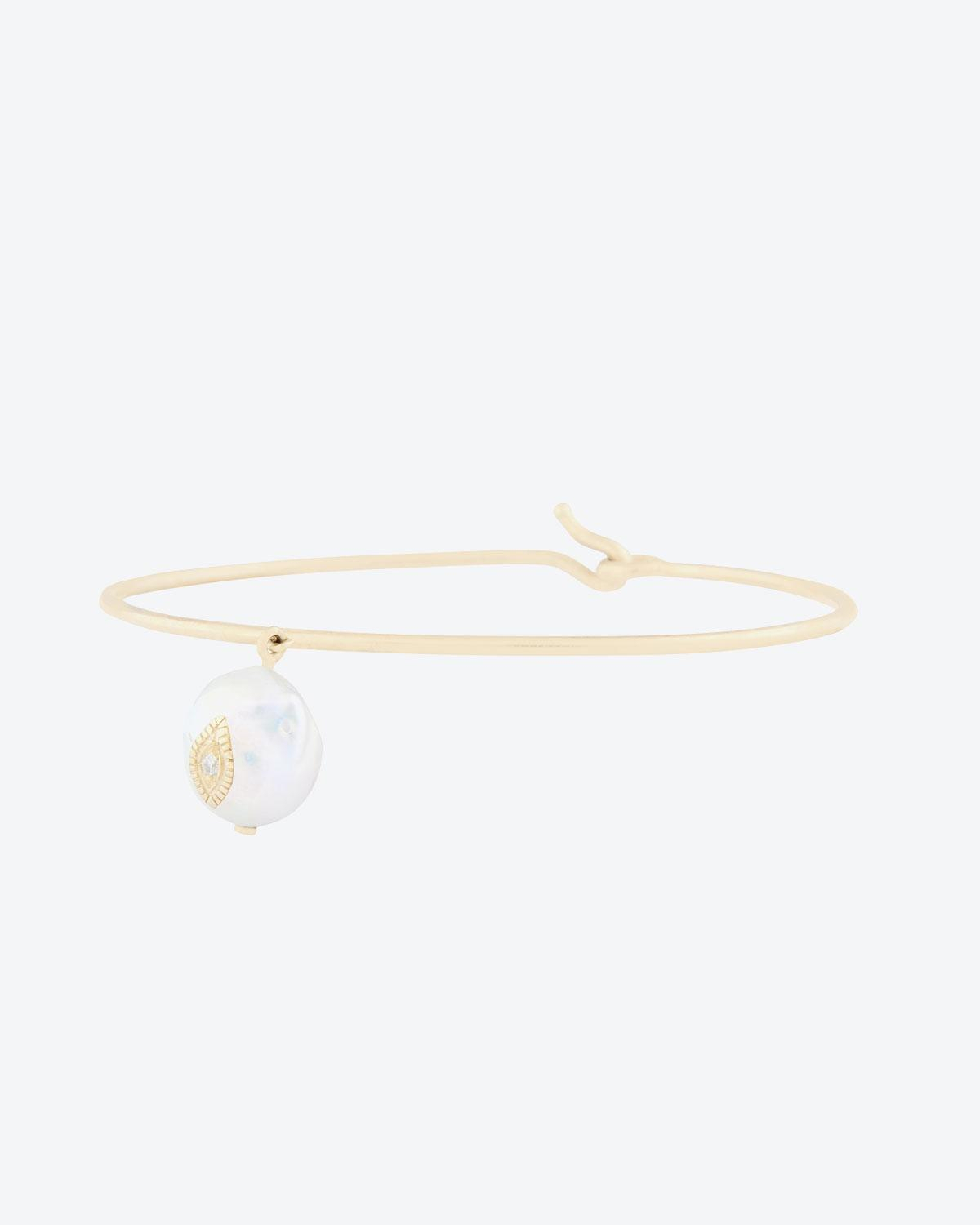 Pascale Monvoisin Charlie Bracelet   