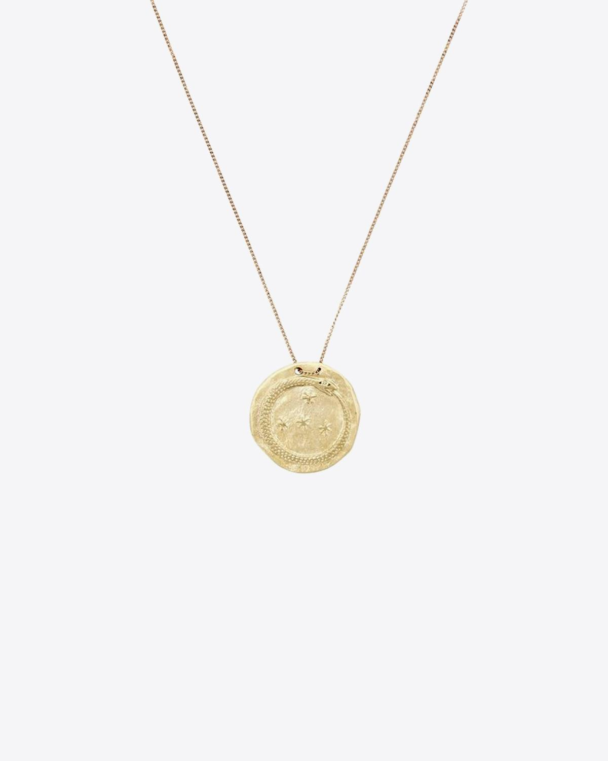 Pascale Monvoisin Idaho N°1 Collier   