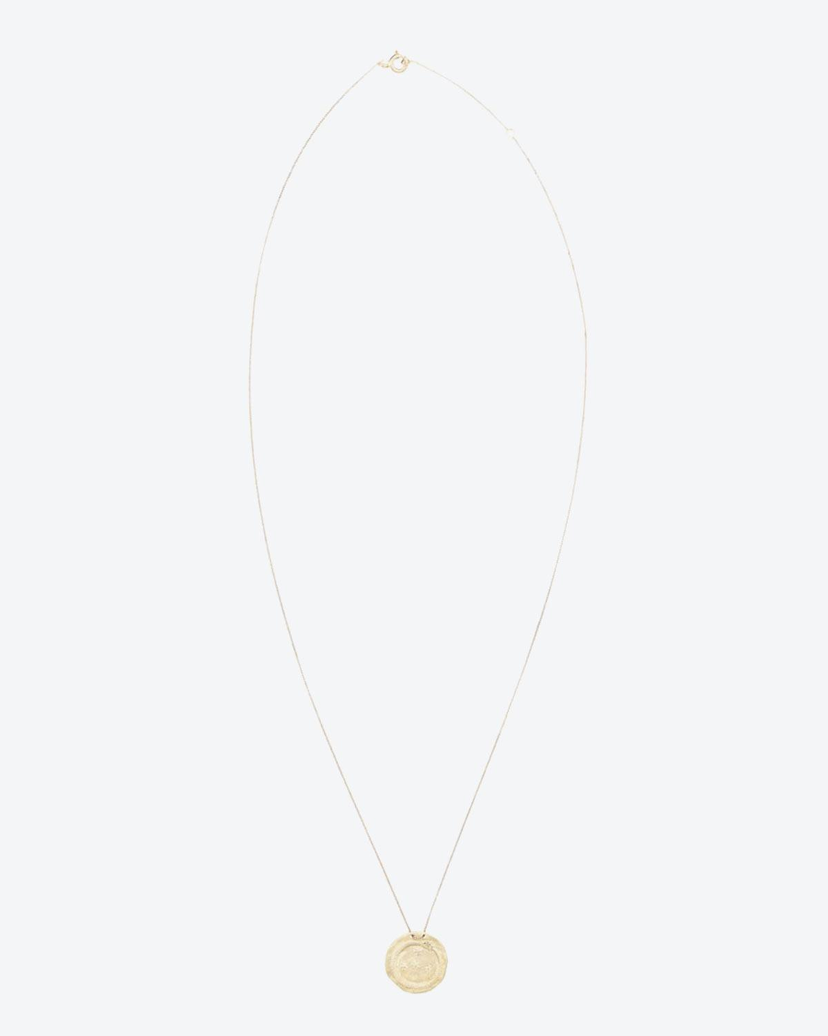 Pascale Monvoisin Idaho N°1 Collier   