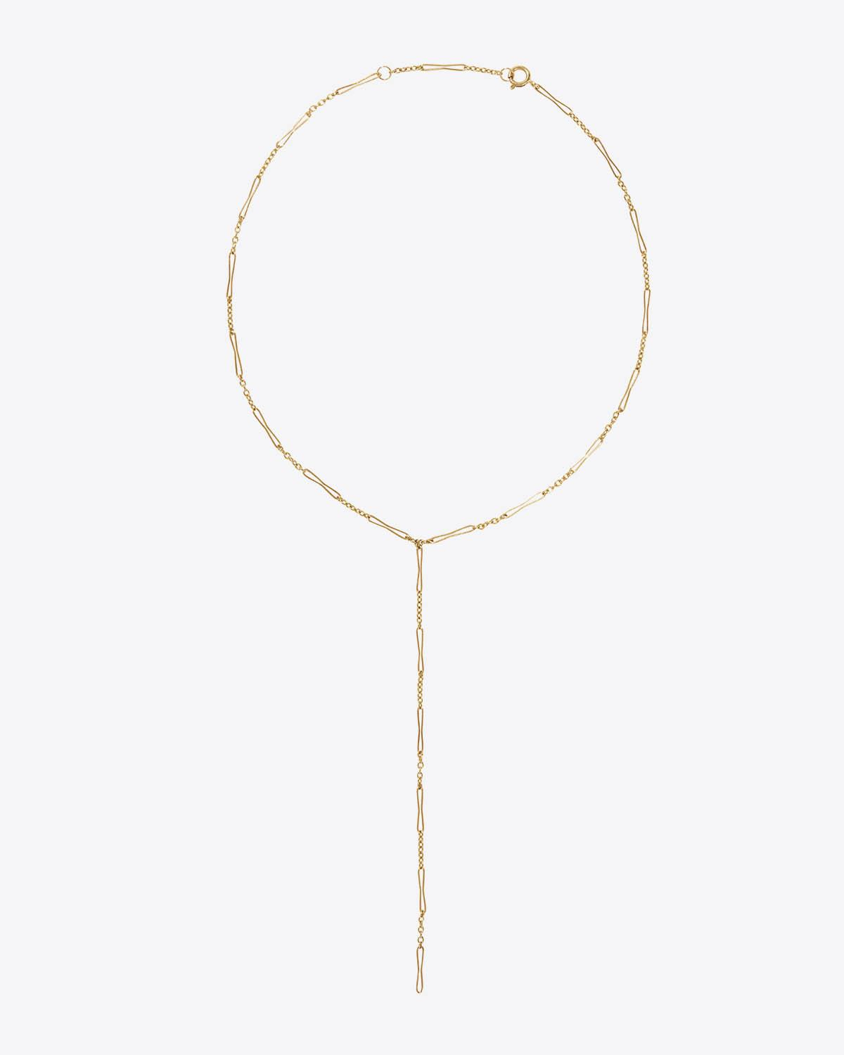 Pascale Monvoisin Petra N°1 Collier