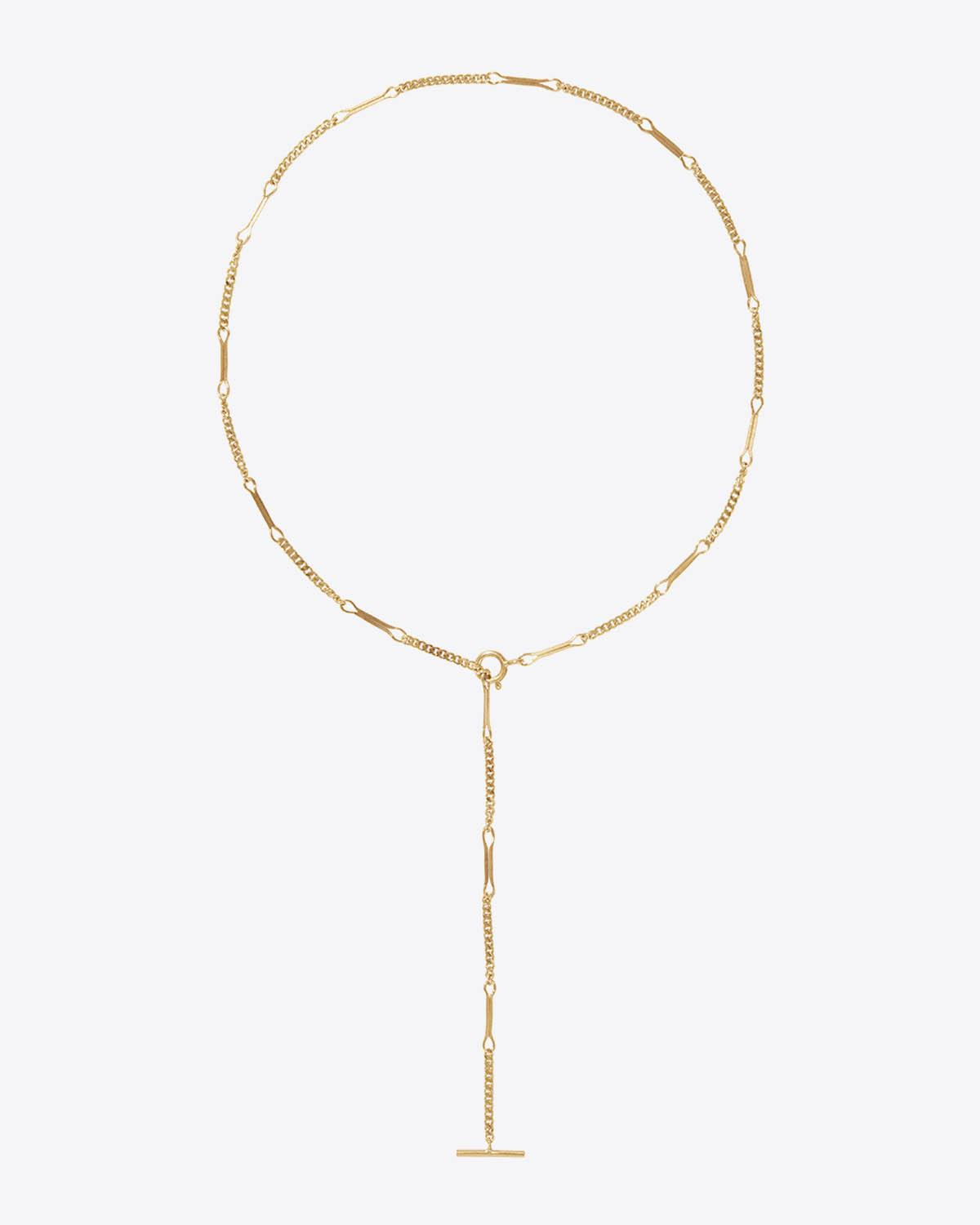 Pascale Monvoisin Petra N°2 Collier