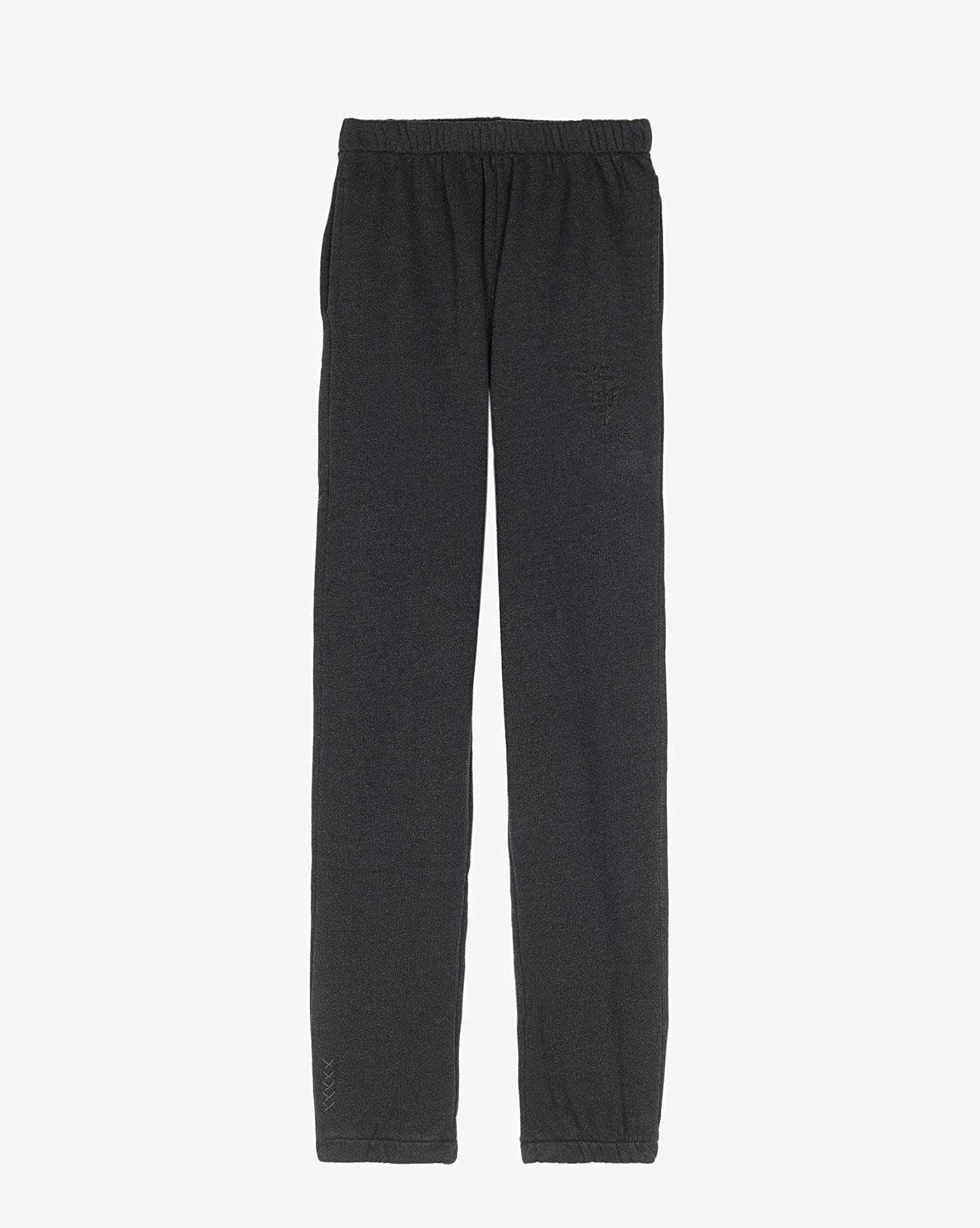 Ragdoll LA Jogger - Faded Black  