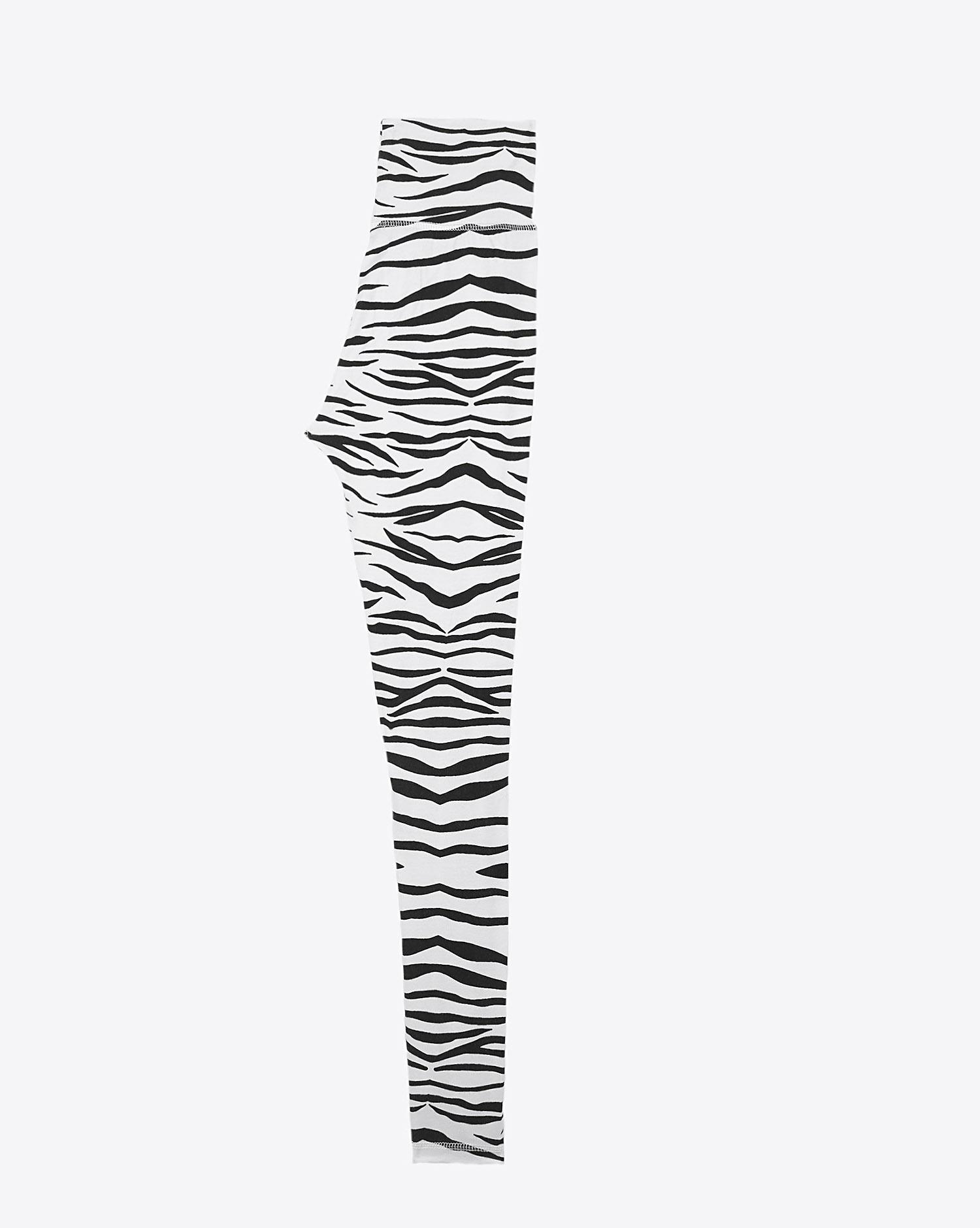 Ragdoll LA Leggings Zebra   