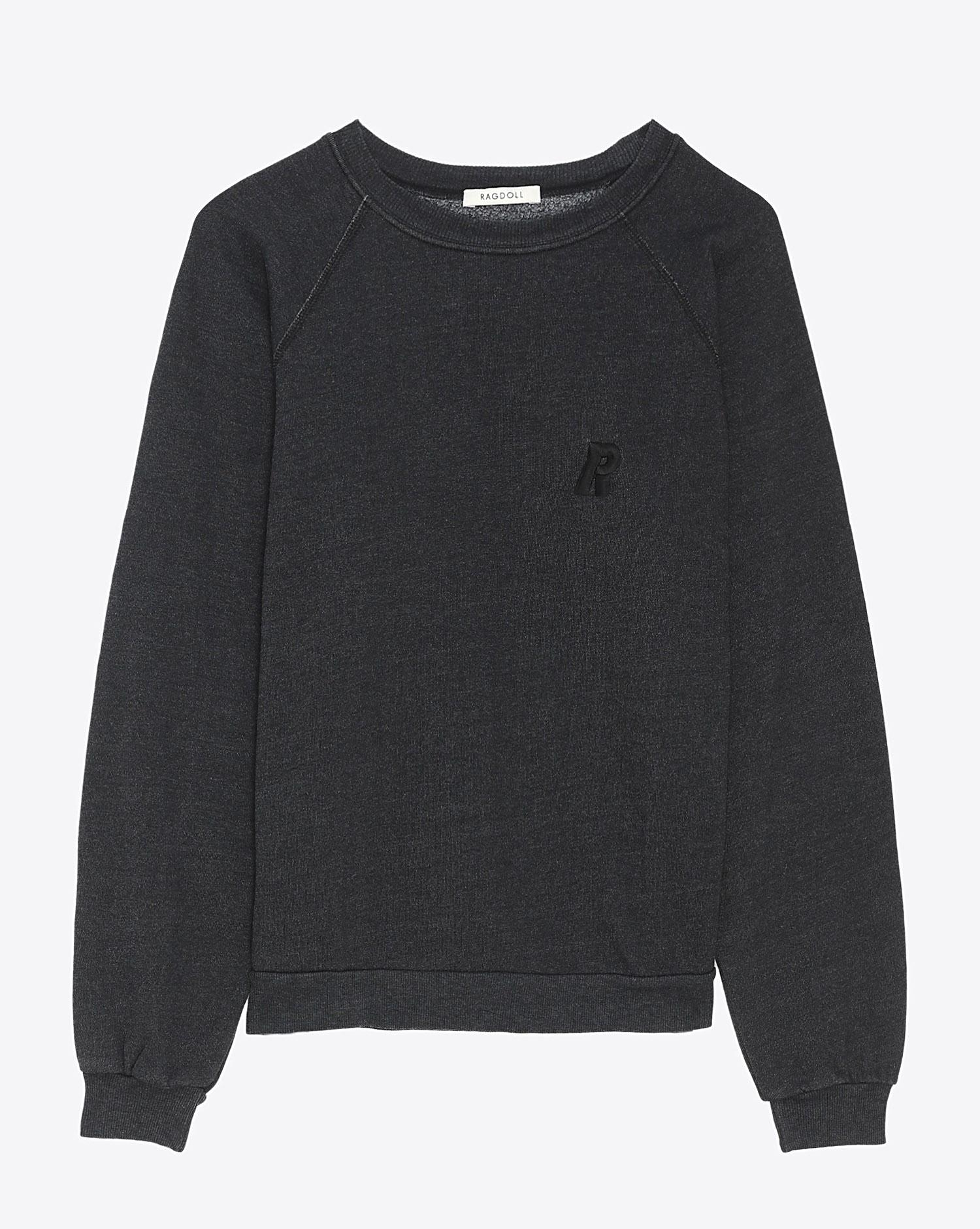 Ragdoll discount oversized sweatshirt