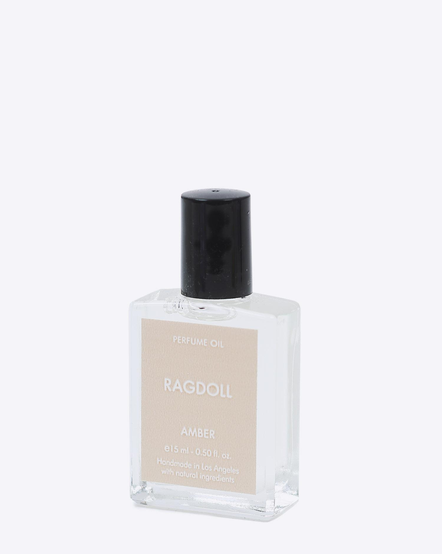 Ragdoll LA Parfum - Amber  