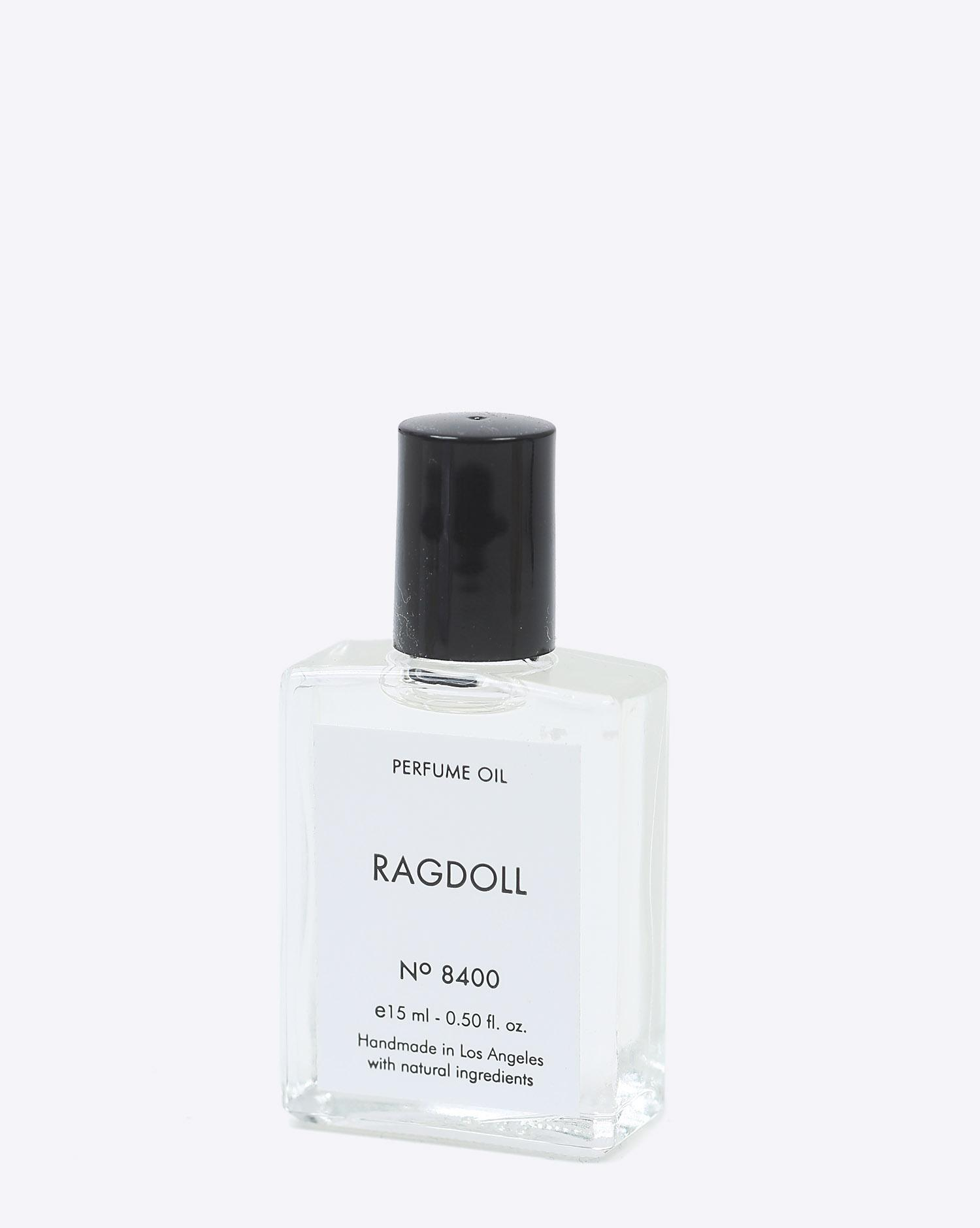 Ragdoll LA Parfum N 8400