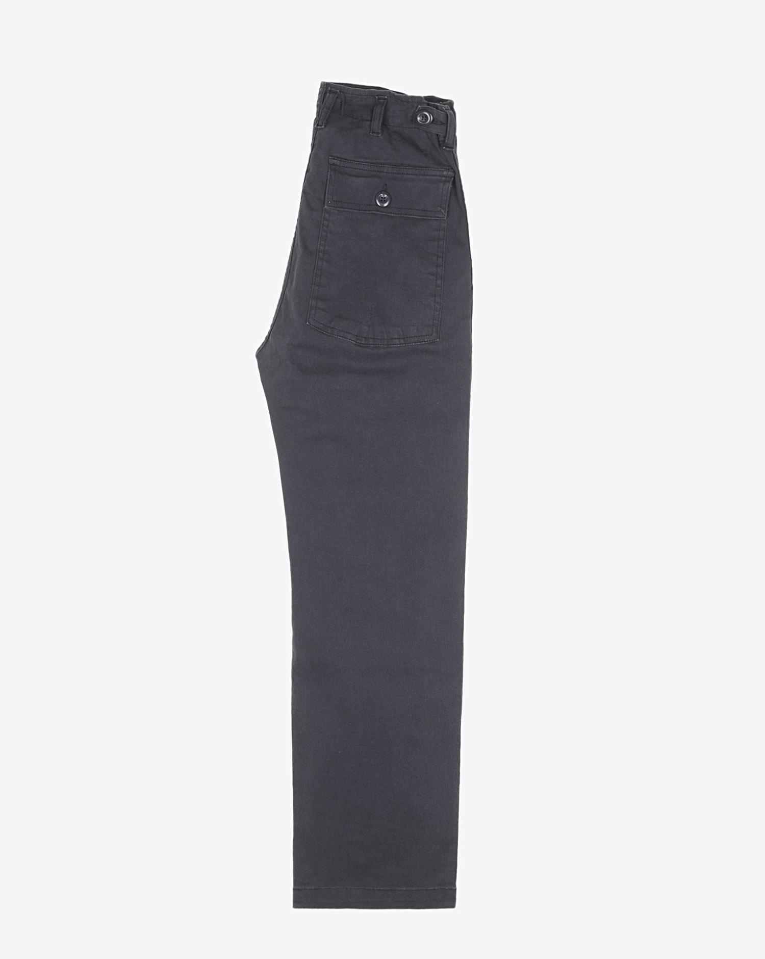 Ragdoll LA Surplus Pant - Faded Navy  