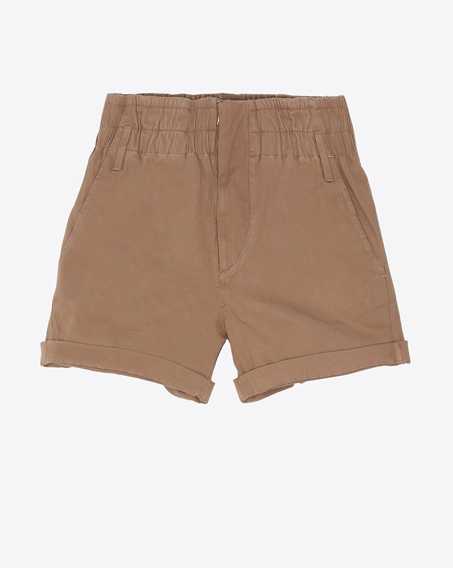 Ragdoll LA Surplus Short - Beige   