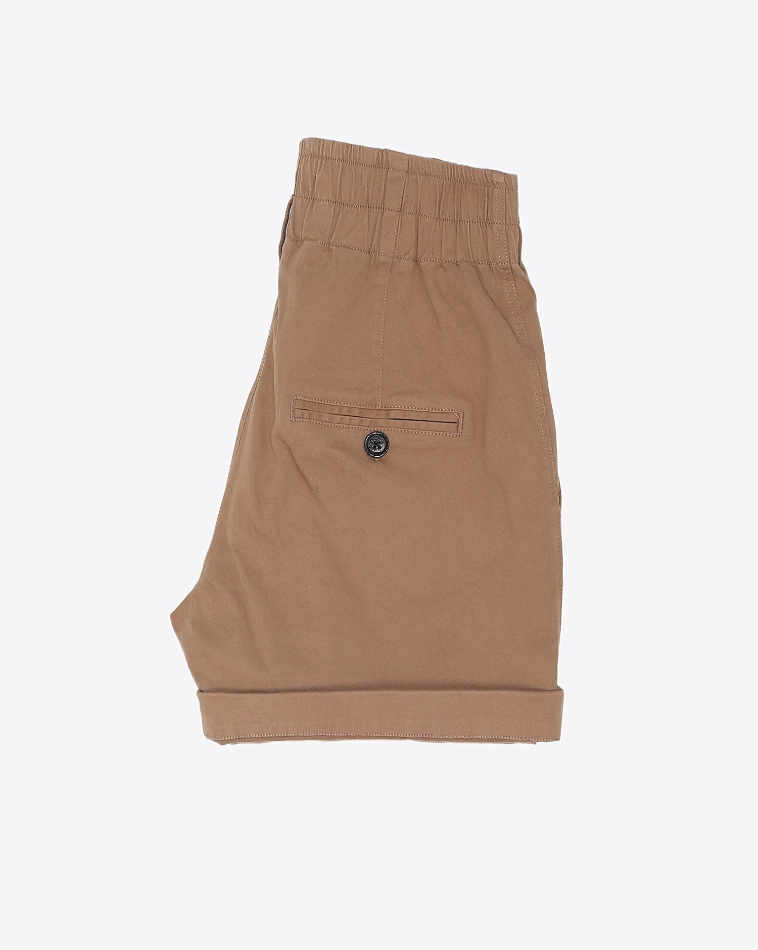 Ragdoll LA Surplus Short - Beige   