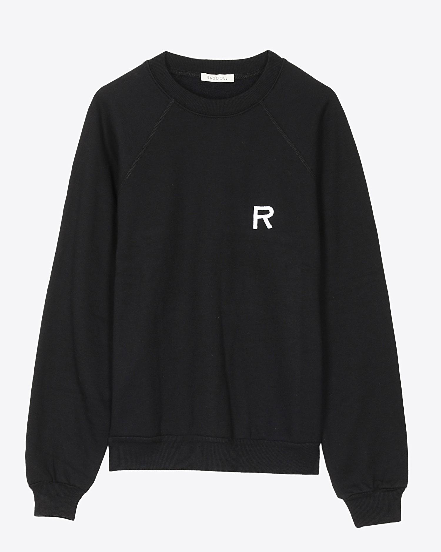 Sweatshirt deals vintage femme