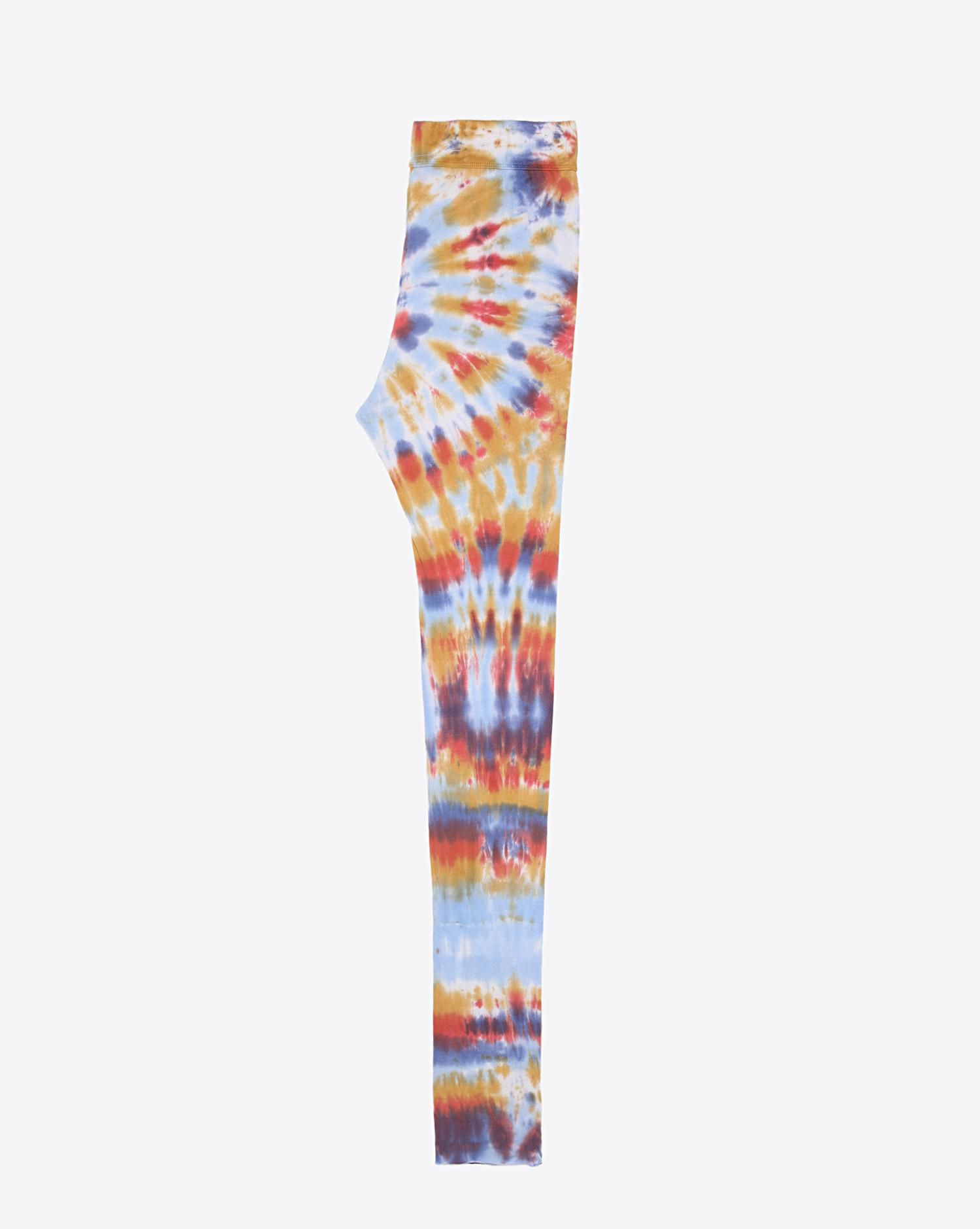 Raquel Allegra Pré-Collection Legging - Rainbow  