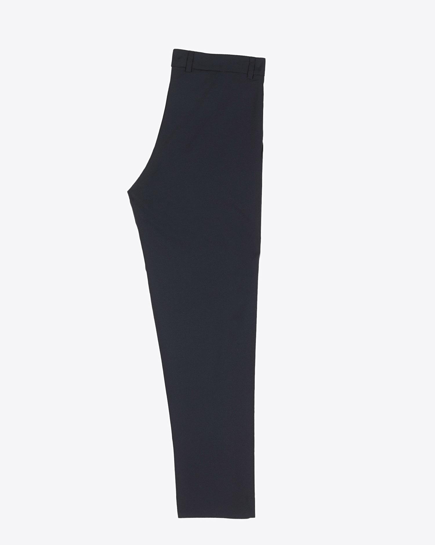 Roseanna Pré-Collection Pantalon MARCELLO JANET - Marine   