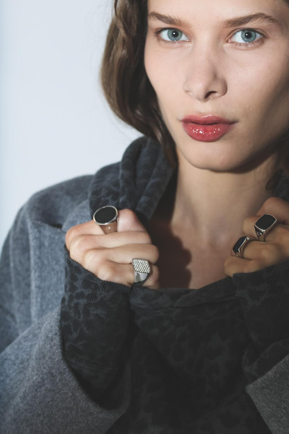 Tom wood cushion ring online