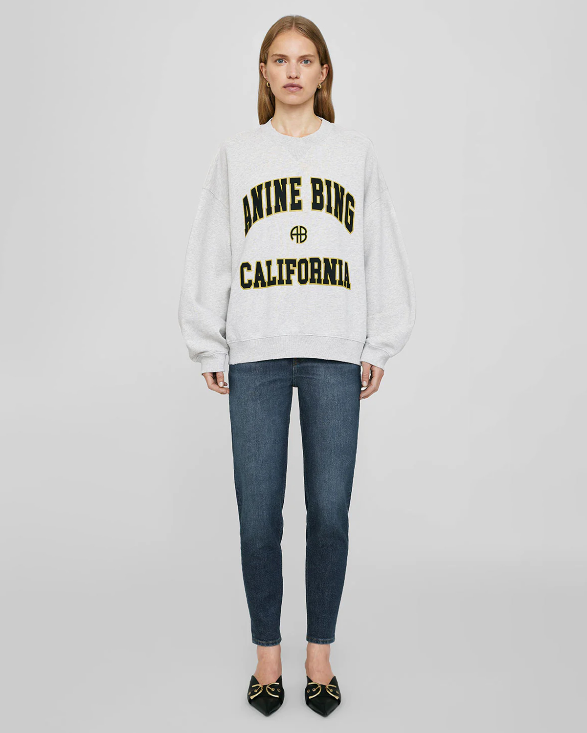 Pull hotsell california femme