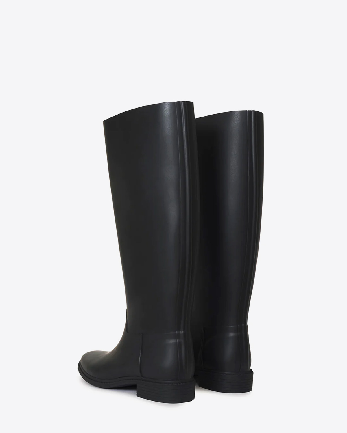  Bottes Kari Rain noires Anine Bing