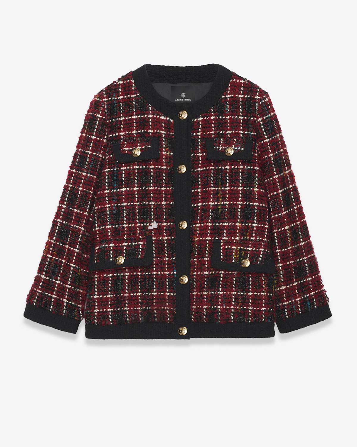 Anine bing lydia sweater sale