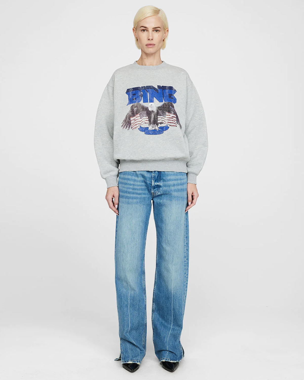 Bing sweater outlet