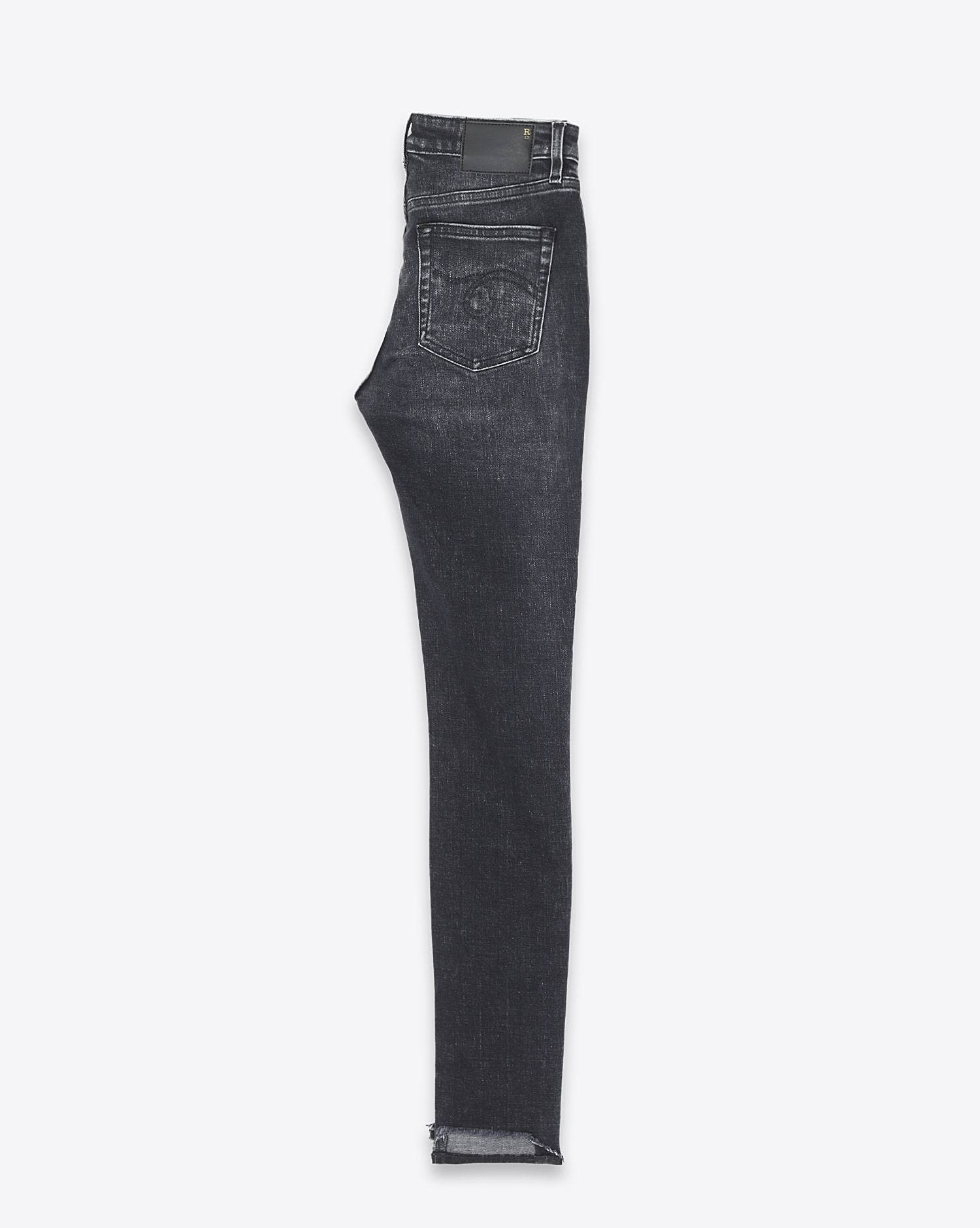 Jeans Alison Skinny R13 Denim 