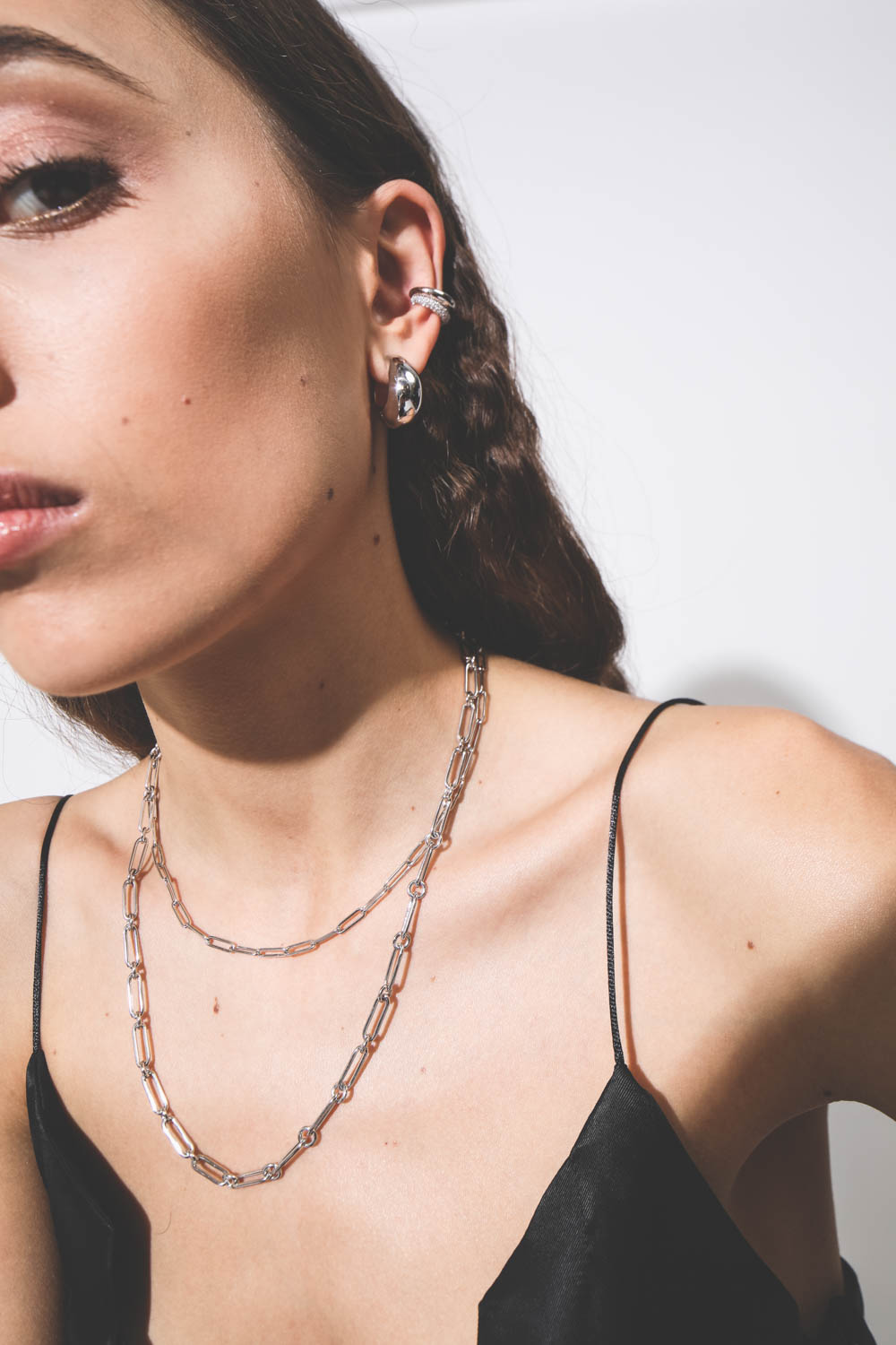 Box Chain - Tom Wood Project Official Online Store