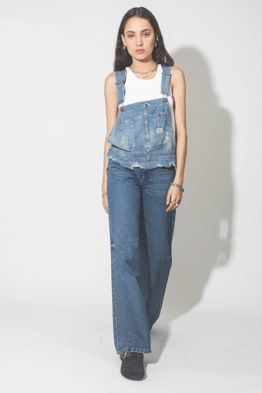 Image du produit Tom Wood Patti - Nice Blue - 3