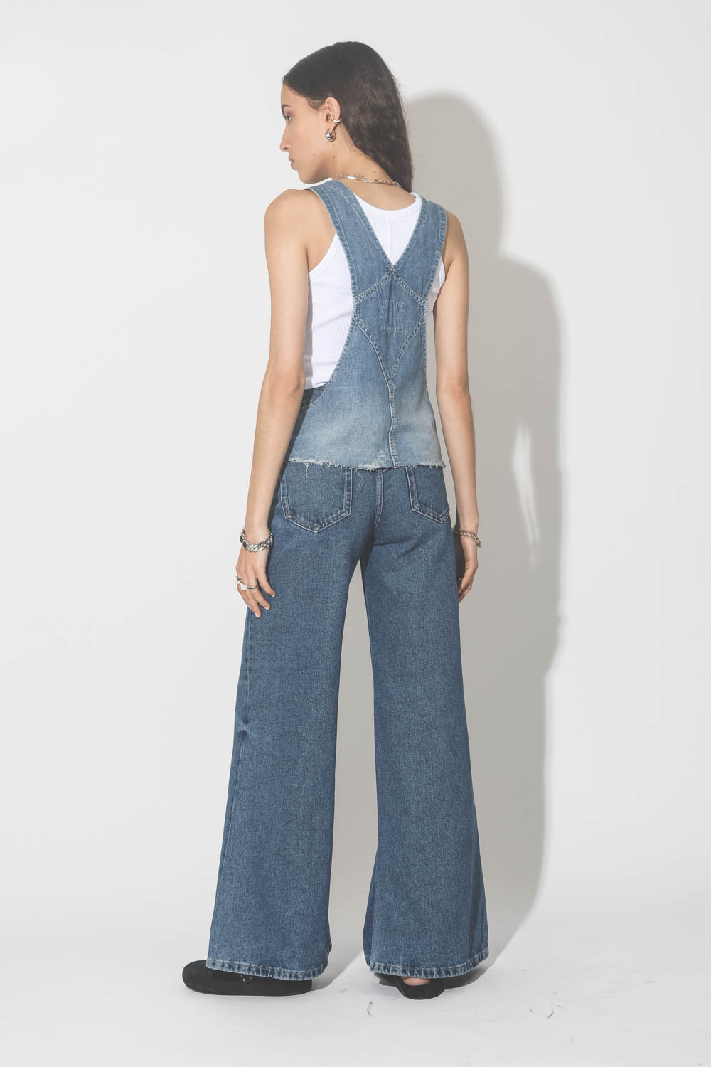 Image du produit Tom Wood Patti - Nice Blue - 5