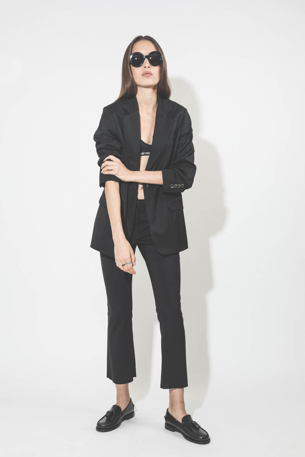 Image du produit Sebago Mocassins Classic Will - Black  - 6